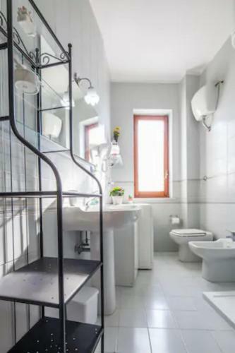 Apartamento Casa Gioia