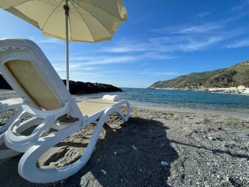 Hotel Le Mandrelle Beach Resort