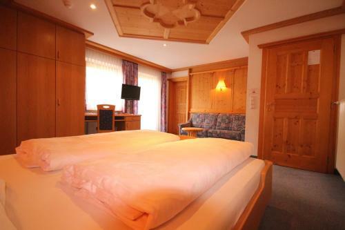 Hotel Pension Maria