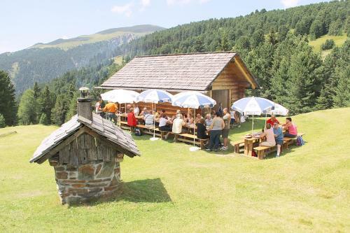 Hotel Pension Maria