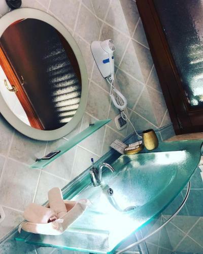 Luxury B&B