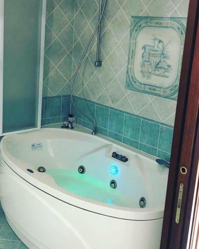 Luxury B&B