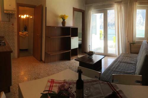 Apartment- Anna