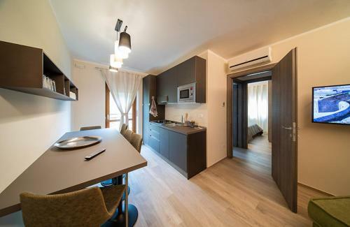 Apartamento Panorama Valley