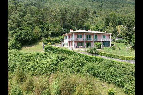 Apartamento Casa Marcella