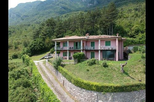 Apartamento Casa Marcella