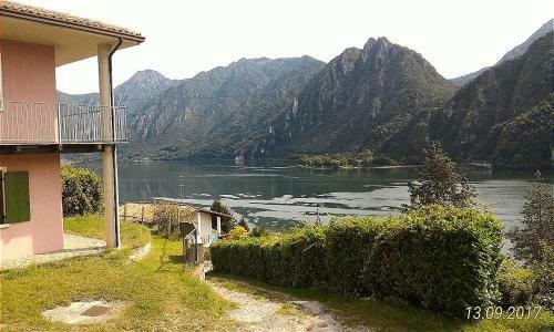 Apartamento Casa Marcella