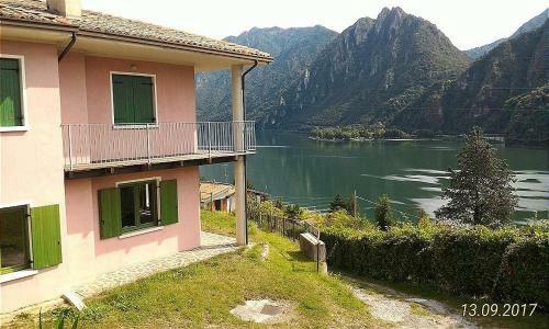 Apartamento Casa Marcella