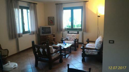 Apartamento Casa Marcella