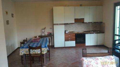 Apartamento Casa Marcella