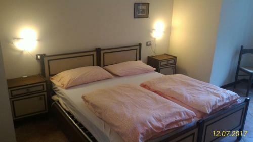 Apartamento Casa Marcella