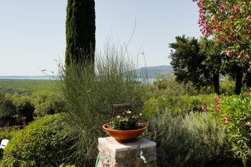Villa Caduceo