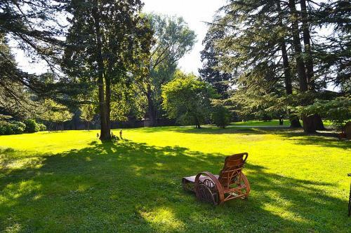 Annone Di Brianza Villa Sleeps 21 With Pool And Air Con