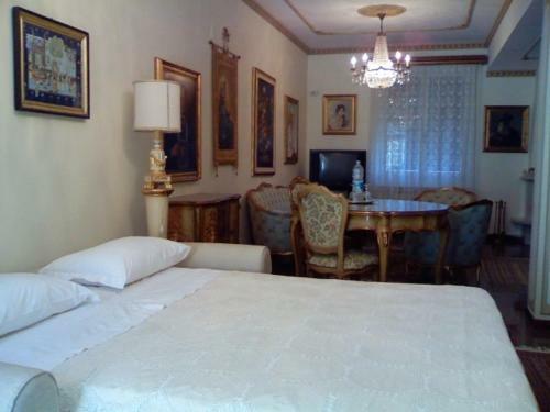 Hostal Affittacamere Le Meridiane