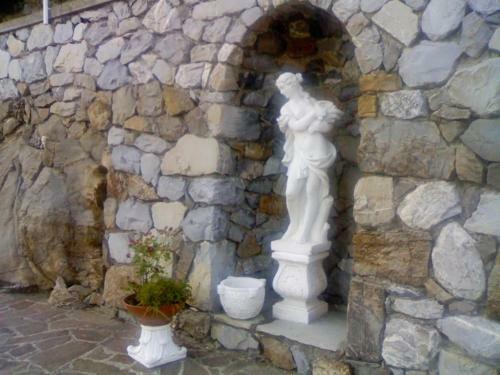 Hostal Affittacamere Le Meridiane