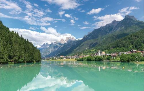 Apartamento Apt. Dolomiti 1