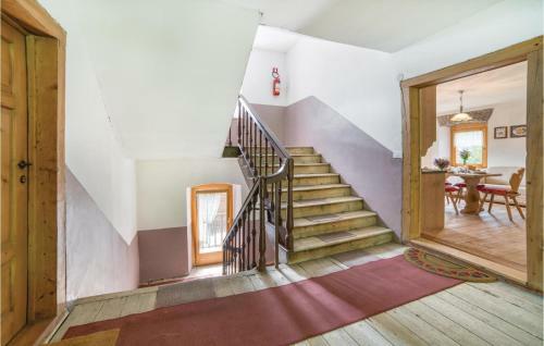 Apartamento Apt. Dolomiti 1
