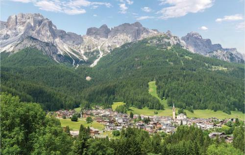 Apartamento Apt. Dolomiti 1