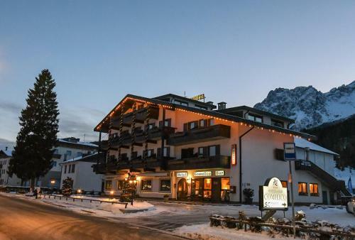 Hotel Comelico