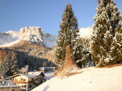 Apartamento Tur Appartamenti