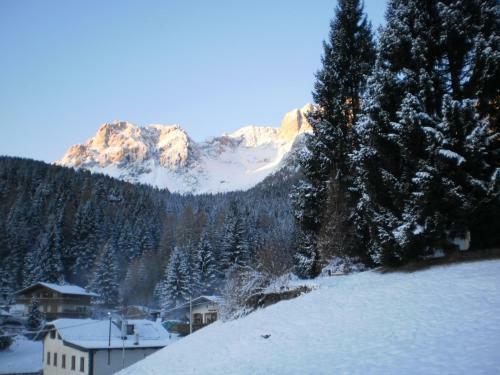 Apartamento Tur Appartamenti