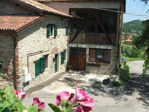Apartamento La Corte Dei Celti