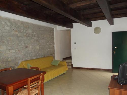 Apartamento La Corte Dei Celti