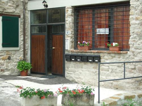 Apartamento La Corte Dei Celti