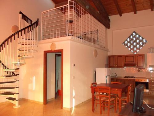 Apartamento La Corte Dei Celti