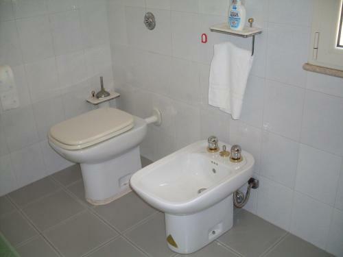 Apartamento Residence Orchidea 1