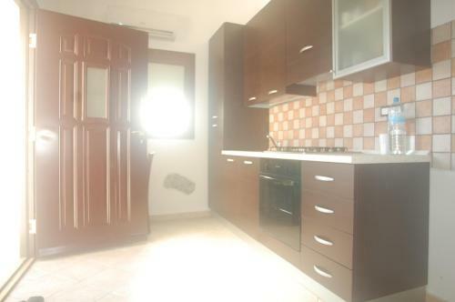 Apartamento Residence Orchidea 1