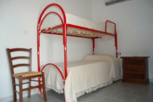 Apartamento Residence Orchidea 1