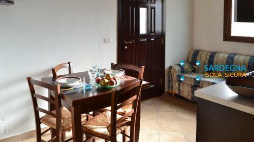 Apartamento Residence Orchidea 1