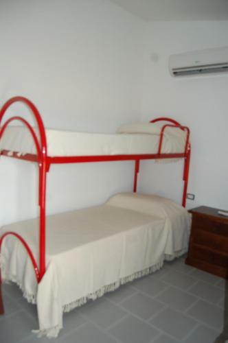 Apartamento Residence Orchidea 1