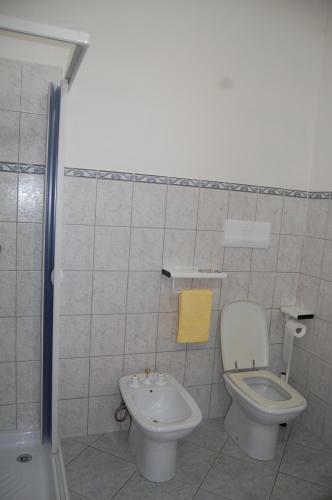 Apartamento Residence Orchidea 1
