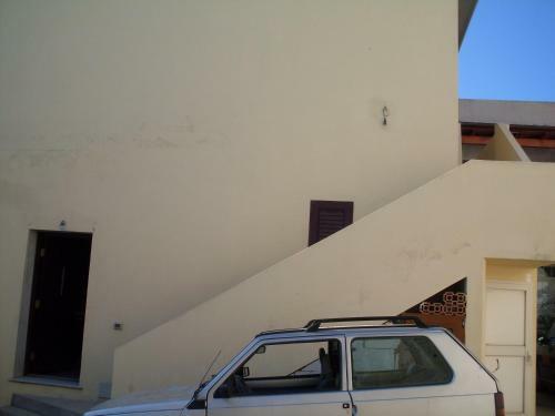 Apartamento Residence Orchidea 1