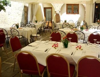 Borgo Sant'ippolito Country Hotel
