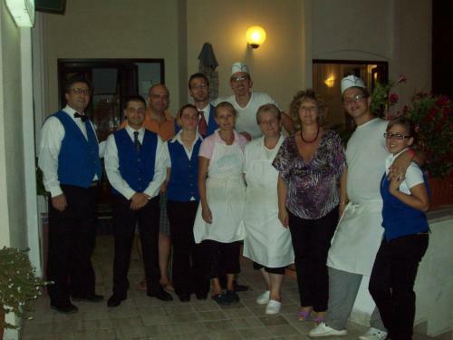 Hotel Nuova Grottella