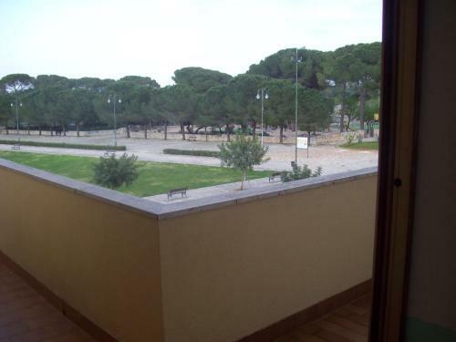 Hotel Nuova Grottella