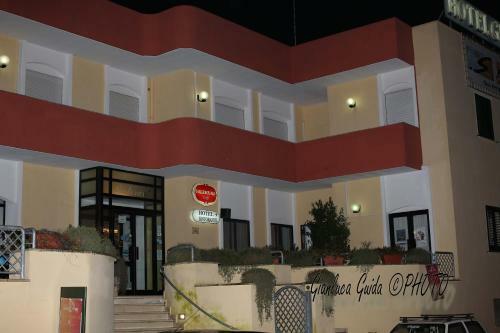 Hotel Nuova Grottella