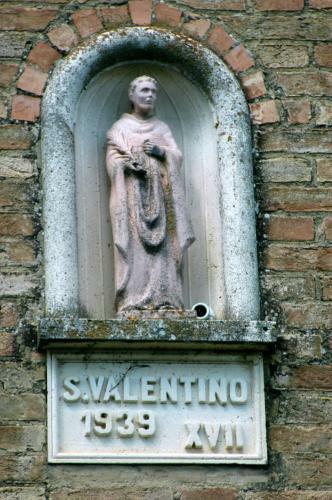 Piccolo Hotel San Valentino