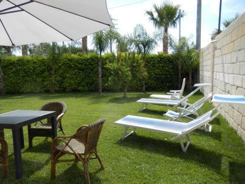 Villa Casole Short Lets
