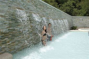 Hotel Complesso Termale Vescine
