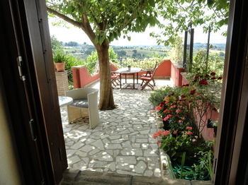 B&B Casa Vacanza Lo Spirito Libero