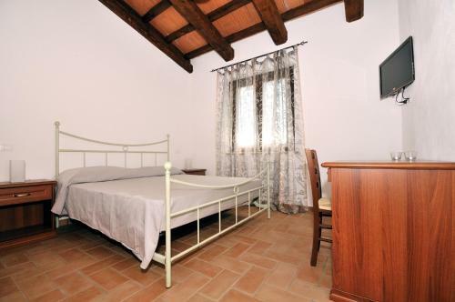 Agroturismo Agriturismo Casale Contessa