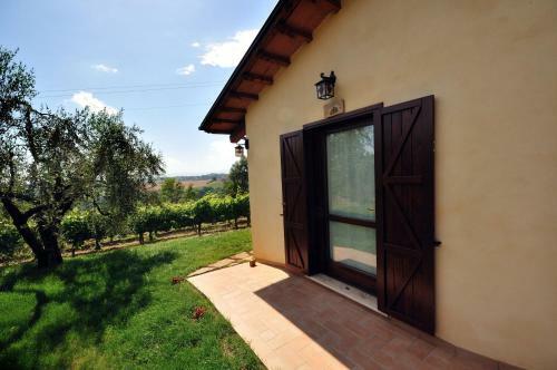 Agroturismo Agriturismo Casale Contessa