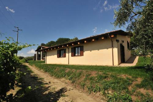 Agroturismo Agriturismo Casale Contessa