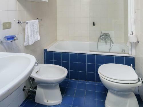 Lodge Holiday Home Capanna Anghiari
