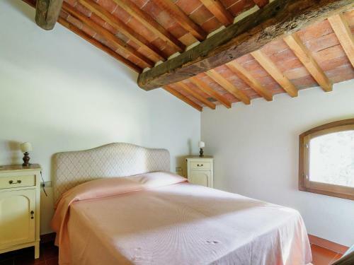 Lodge Holiday Home Capanna Anghiari
