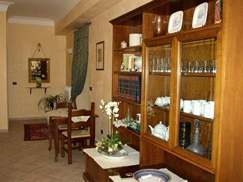 Agroturismo B&B L'uliveto
